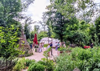 Ekonaut se priključuje evropskoj mreži organizacija za školske bašte