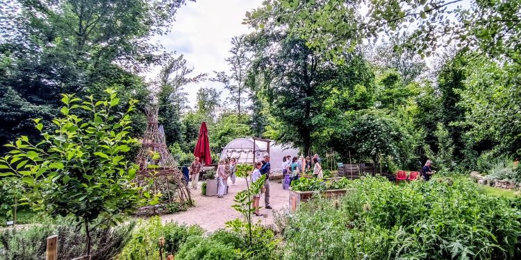 Ekonaut se priključuje evropskoj mreži organizacija za školske bašte