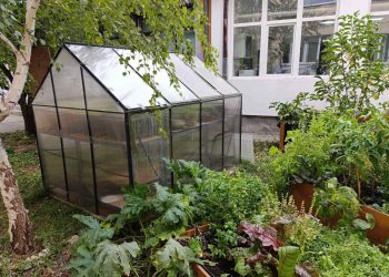 Pametne “Mejkers bašte” kao nastavno sredstvo u 12 srednjih škola u Srbiji okviru “Mejkers labova”