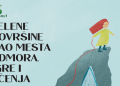 Predstavljamo novu publikaciju i projekat „Zelene površine kao mesta odmora, igre i učenja“ 28.11.2024.