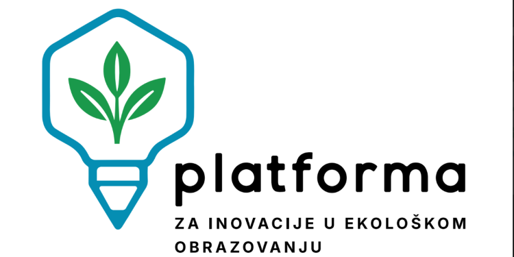 Pokrenuta „Platforma za inovacije u ekološkom obrazovanju“