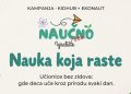 Detinjstvu treba više prirode: kampanja „Nauka koja raste“ za učionice bez zidova u vrtićima i školama